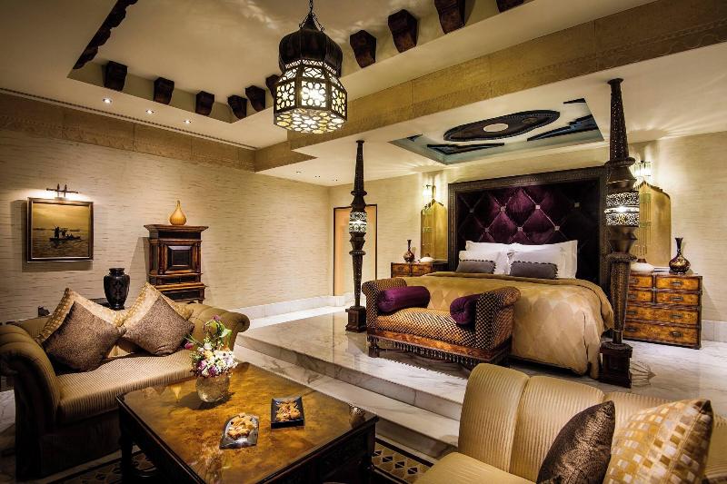 Sharq Village & Spa - Oda