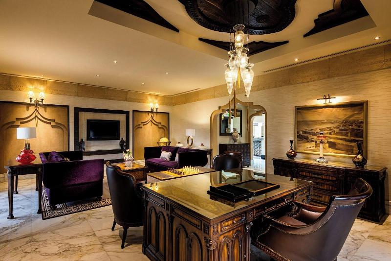 Sharq Village & Spa - Oda