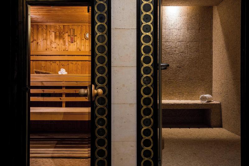 Sharq Village & Spa - Oda