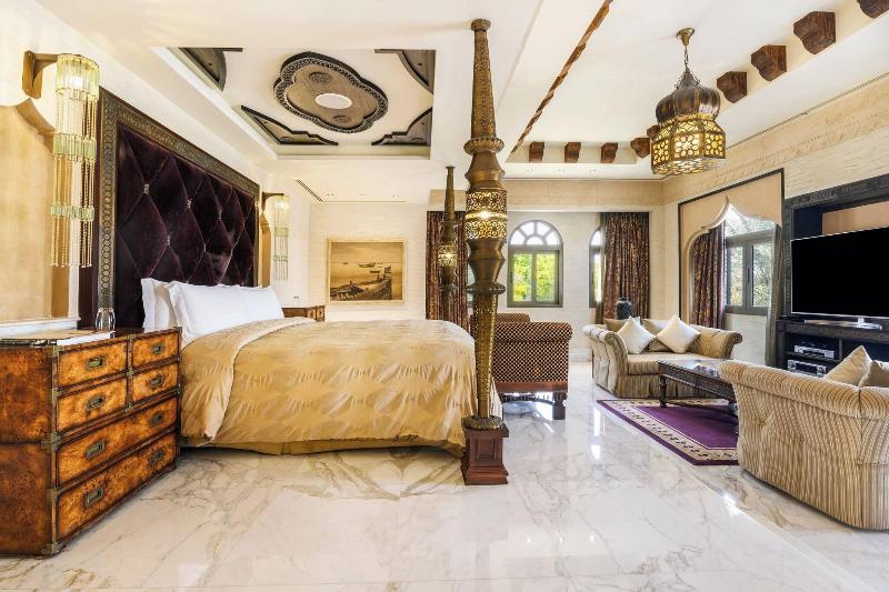 Sharq Village & Spa - Oda