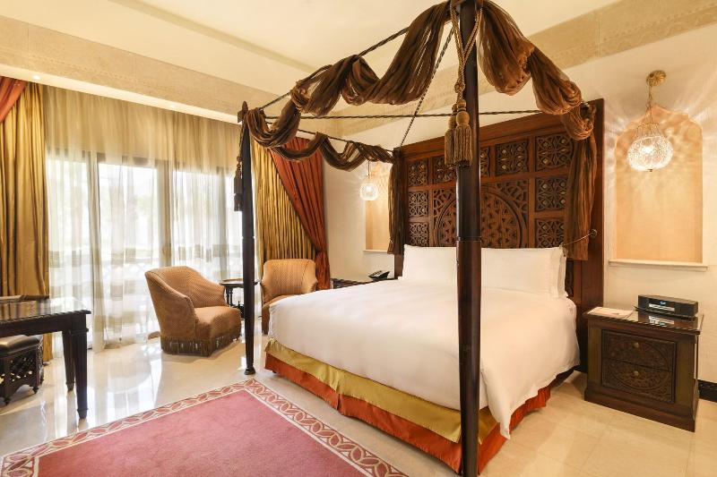 Sharq Village & Spa - Oda