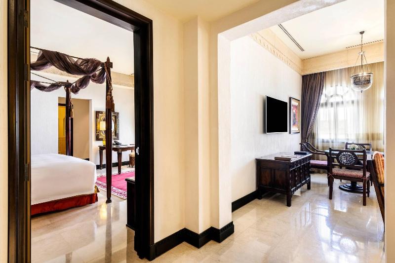 Sharq Village & Spa - Oda