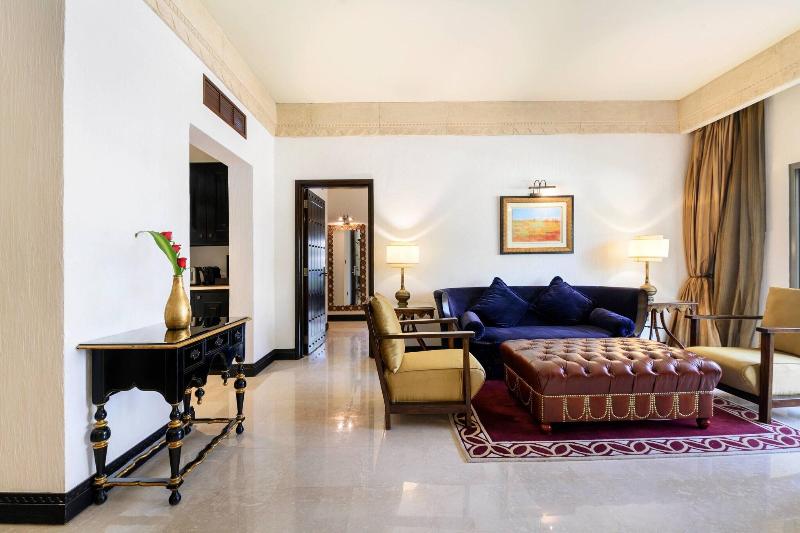 Sharq Village & Spa - Oda