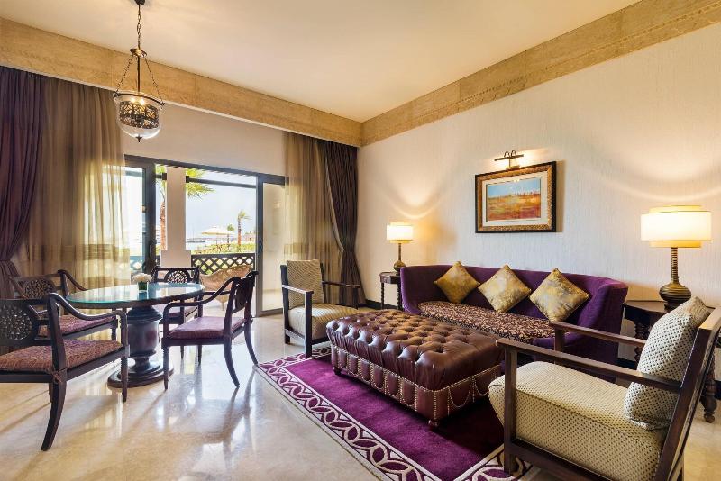 Sharq Village & Spa - Oda