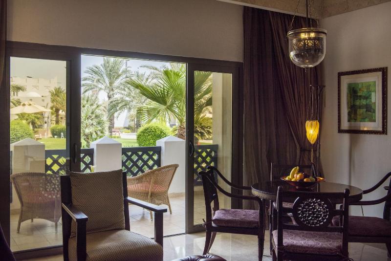 Sharq Village & Spa - Oda