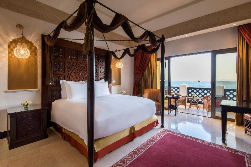 Sharq Village & Spa - Oda