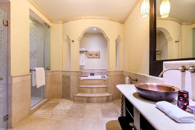 Sharq Village & Spa - Oda