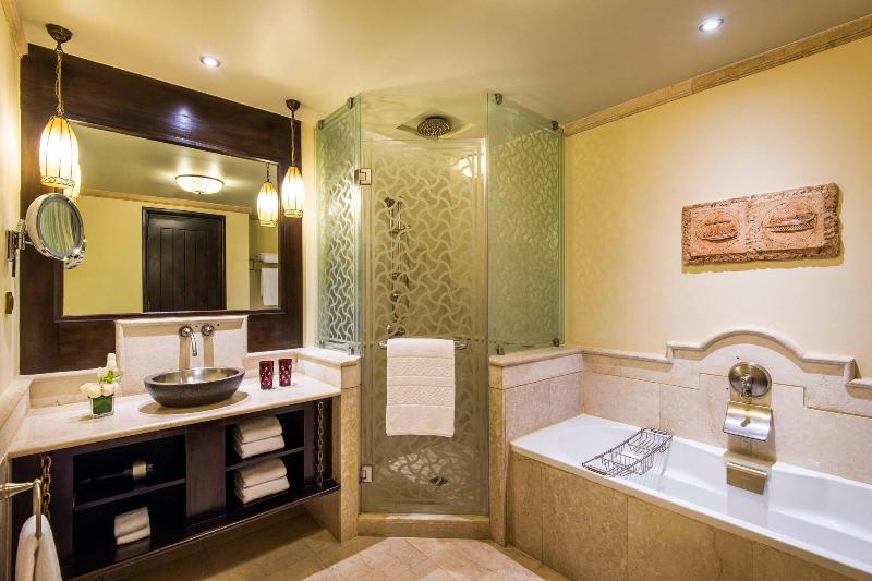 Sharq Village & Spa - Oda