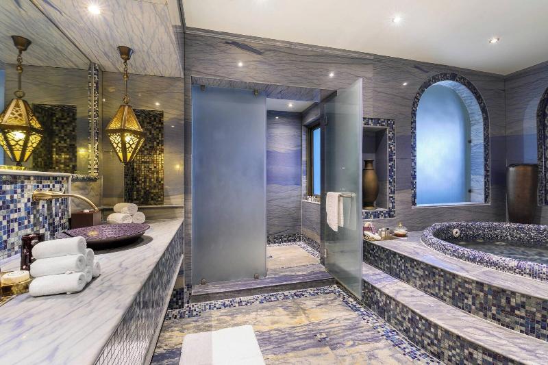 Sharq Village & Spa - Oda