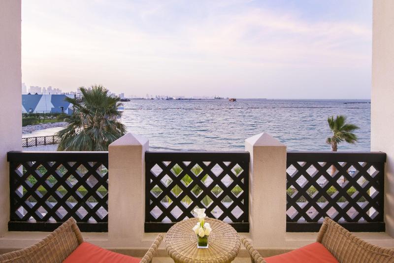 Sharq Village & Spa - Oda