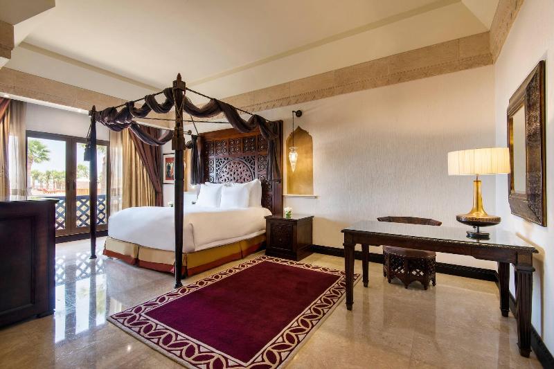 Sharq Village & Spa - Oda