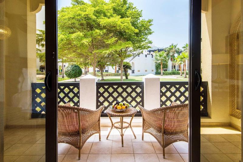 Sharq Village & Spa - Oda