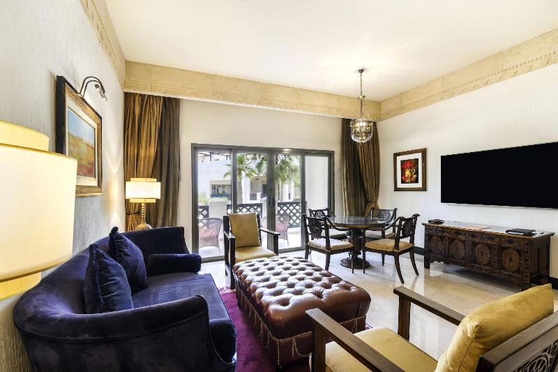 Sharq Village & Spa - Oda
