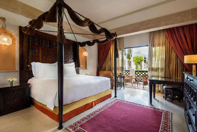 Sharq Village & Spa - Oda