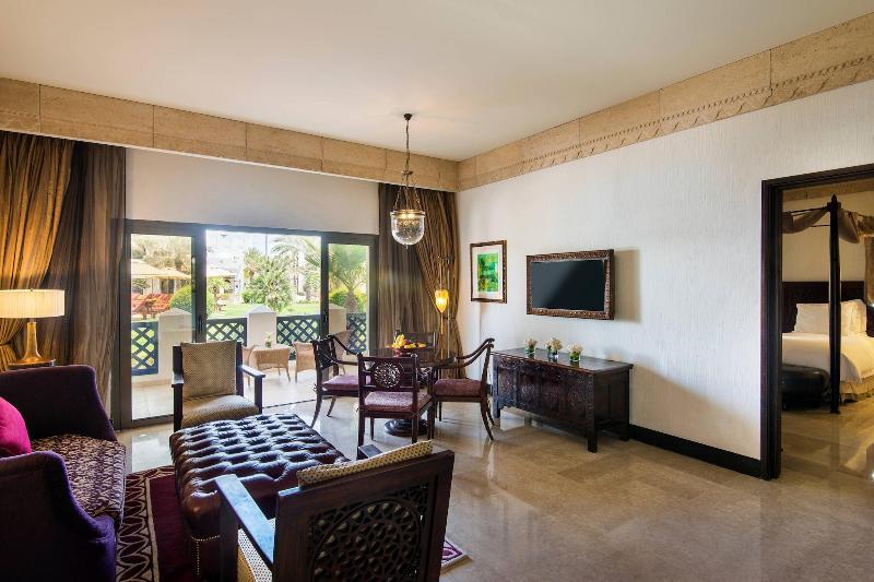 Sharq Village & Spa - Oda