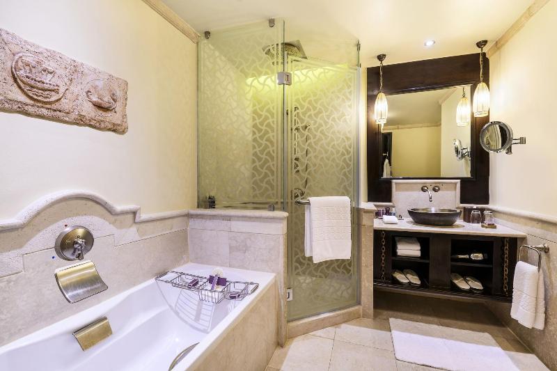 Sharq Village & Spa - Oda