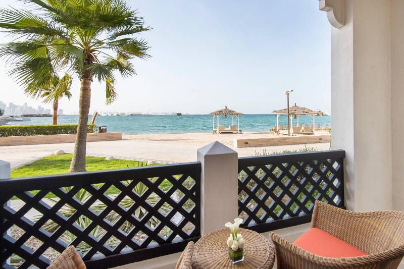Sharq Village & Spa - Oda