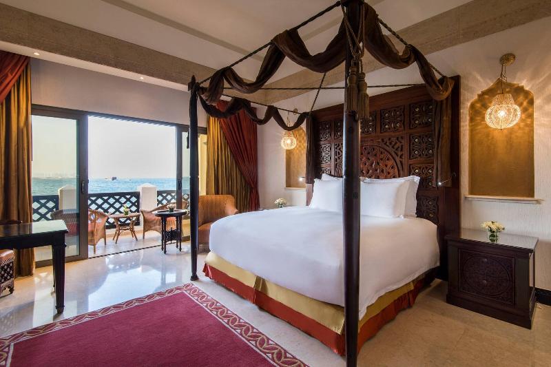 Sharq Village & Spa - Oda