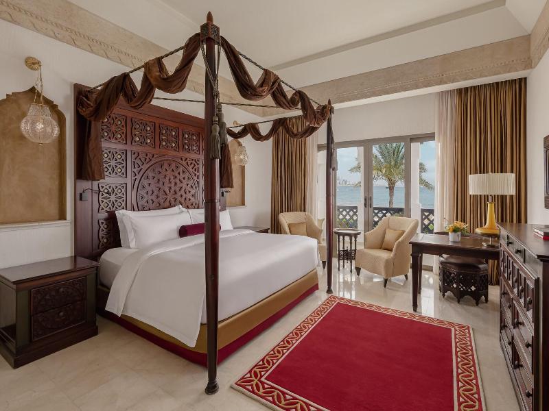 Sharq Village & Spa - Oda