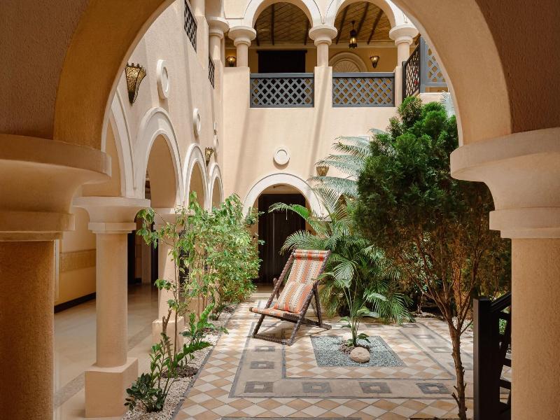 Sharq Village & Spa - Oda