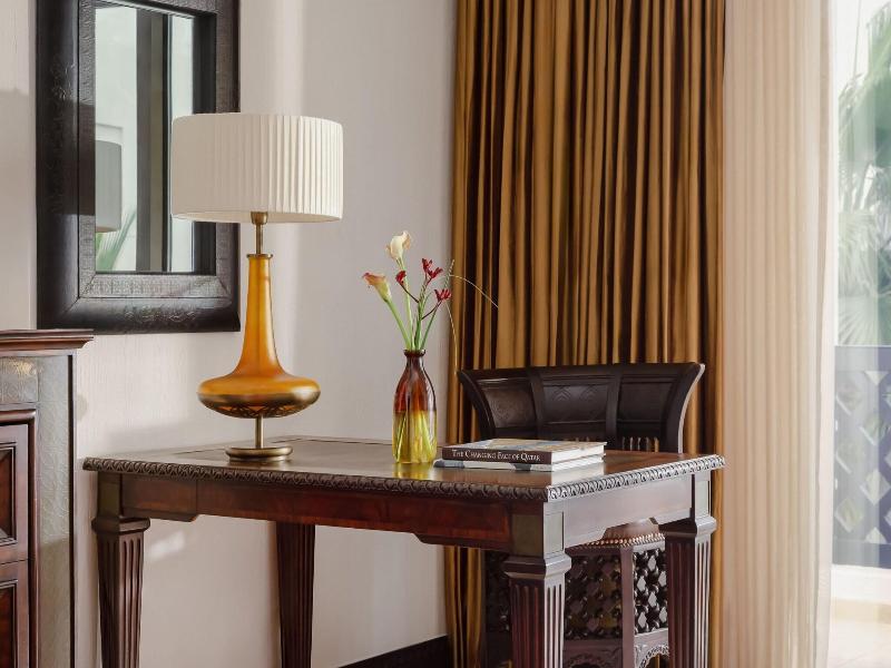Sharq Village & Spa - Oda