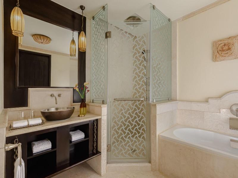 Sharq Village & Spa - Oda