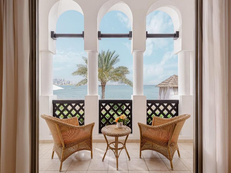 Sharq Village & Spa - Oda