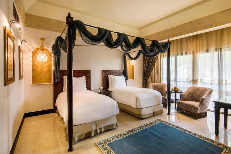 Sharq Village & Spa - Oda