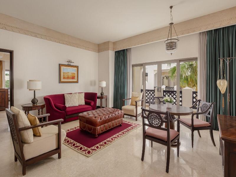 Sharq Village & Spa - Oda