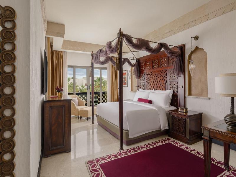 Sharq Village & Spa - Oda
