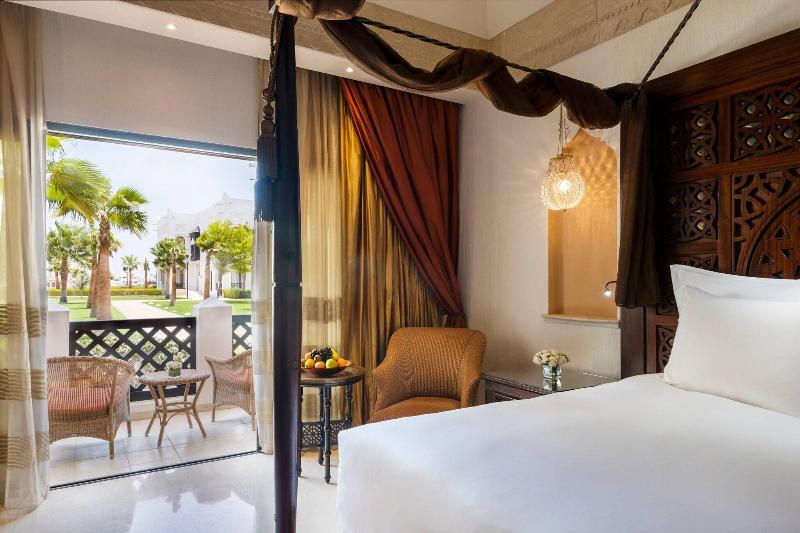 Sharq Village & Spa - Oda