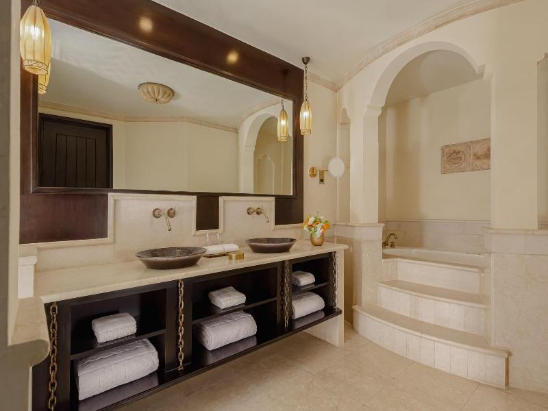 Sharq Village & Spa - Oda