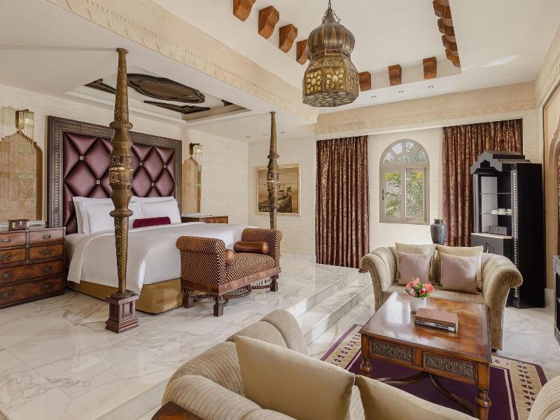 Sharq Village & Spa - Oda