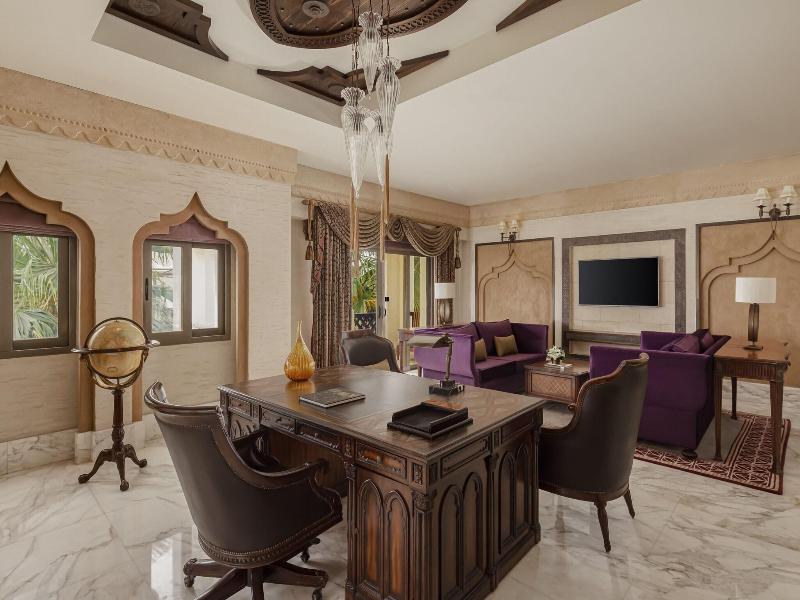 Sharq Village & Spa - Oda