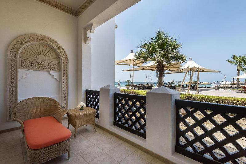 Sharq Village & Spa - Plaj