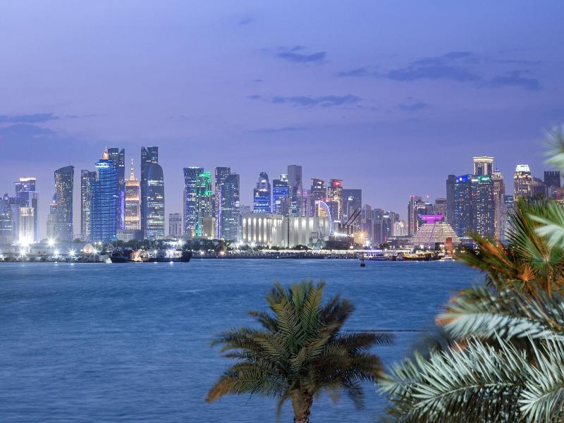 Sharq Village & Spa - Plaj
