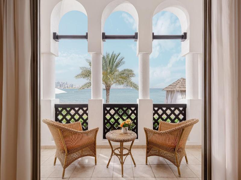 Sharq Village & Spa - Plaj