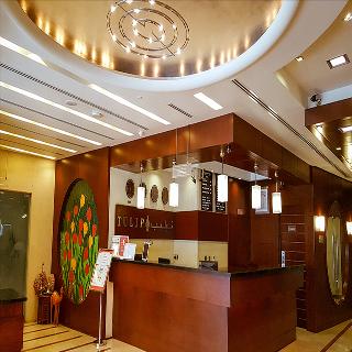 Tulip Hotel Apartment fotoÄŸrafÄ±