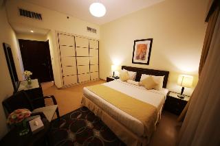 Tulip Hotel Apartment fotoÄŸrafÄ±