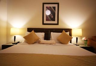 Tulip Hotel Apartment fotoÄŸrafÄ±