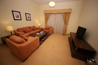 Tulip Hotel Apartment fotoÄŸrafÄ±