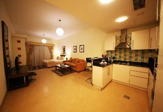 Tulip Hotel Apartment fotoÄŸrafÄ±