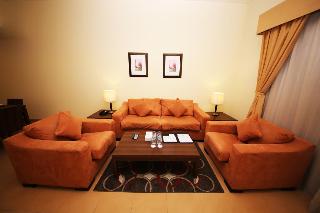 Tulip Hotel Apartment fotoÄŸrafÄ±