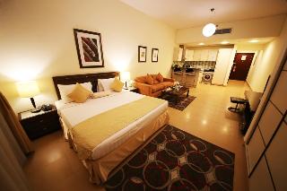 Tulip Hotel Apartment fotoÄŸrafÄ±