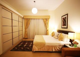 Tulip Hotel Apartment fotoÄŸrafÄ±