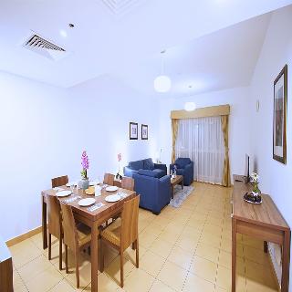 Tulip Hotel Apartment fotoÄŸrafÄ±
