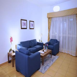 Tulip Hotel Apartment fotoÄŸrafÄ±