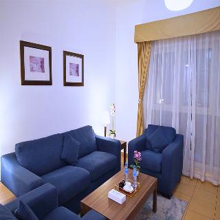 Tulip Hotel Apartment fotoÄŸrafÄ±