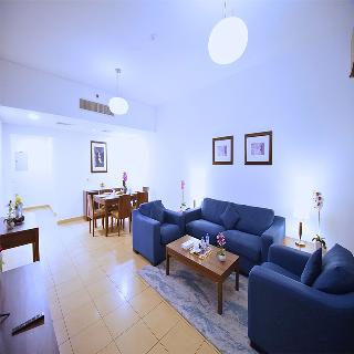 Tulip Hotel Apartment fotoÄŸrafÄ±