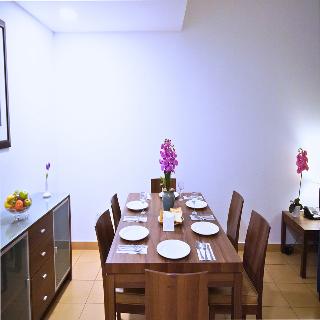 Tulip Hotel Apartment fotoÄŸrafÄ±